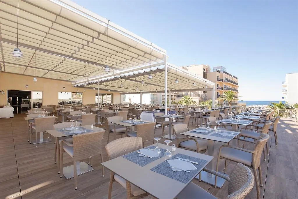 Hotel Bella Playa & Spa Cala Ratjada   Cala Ratjada (Mallorca)