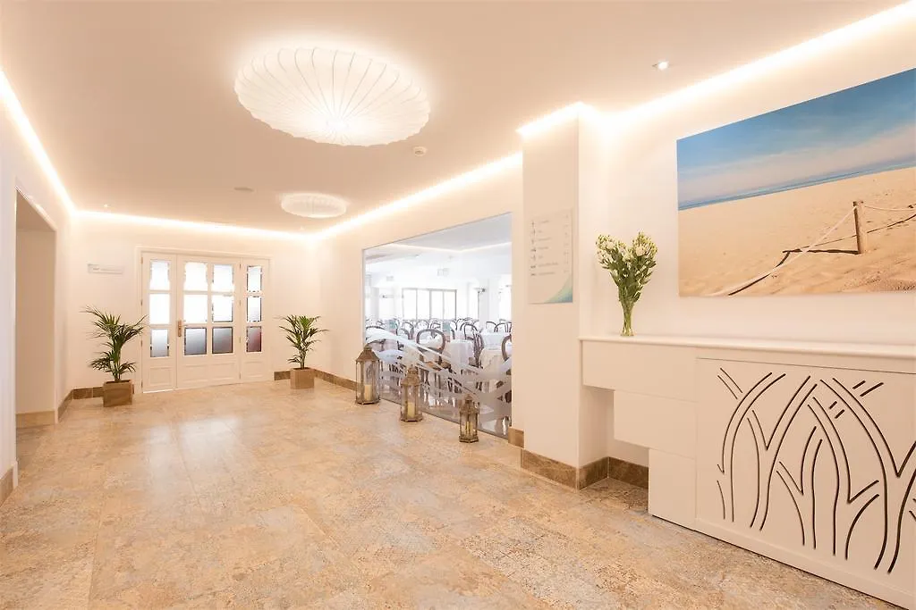 Hotel Bella Playa & Spa Cala Ratjada  Spain