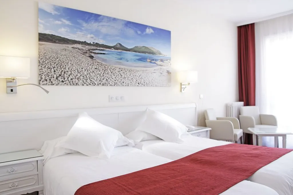 Hotel Bella Playa & Spa Cala Ratjada