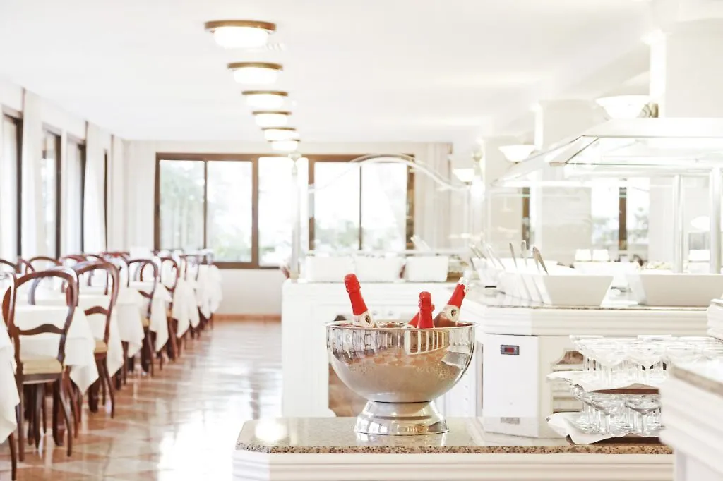 Hotel Bella Playa & Spa Cala Ratjada  Cala Ratjada (Mallorca)
