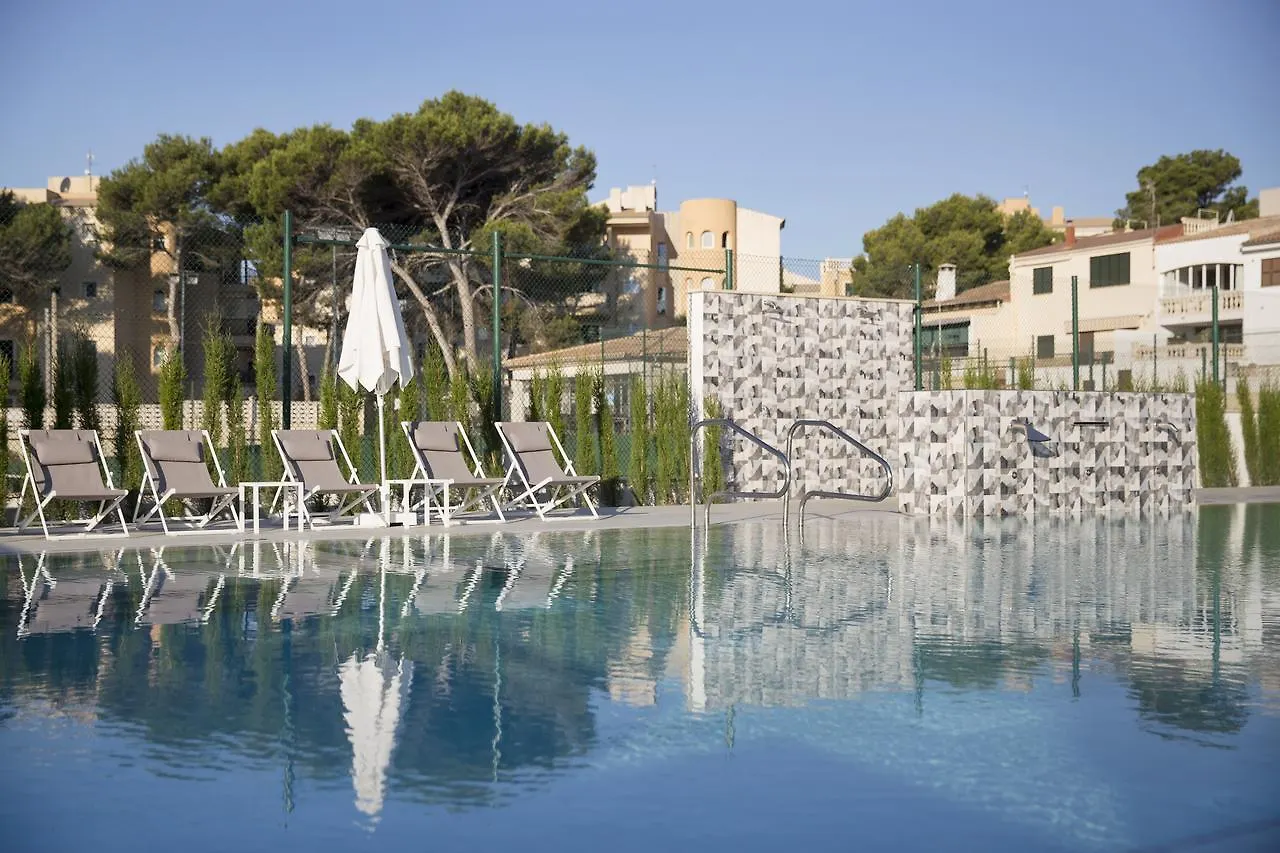 Hotel Bella Playa & Spa Cala Ratjada
