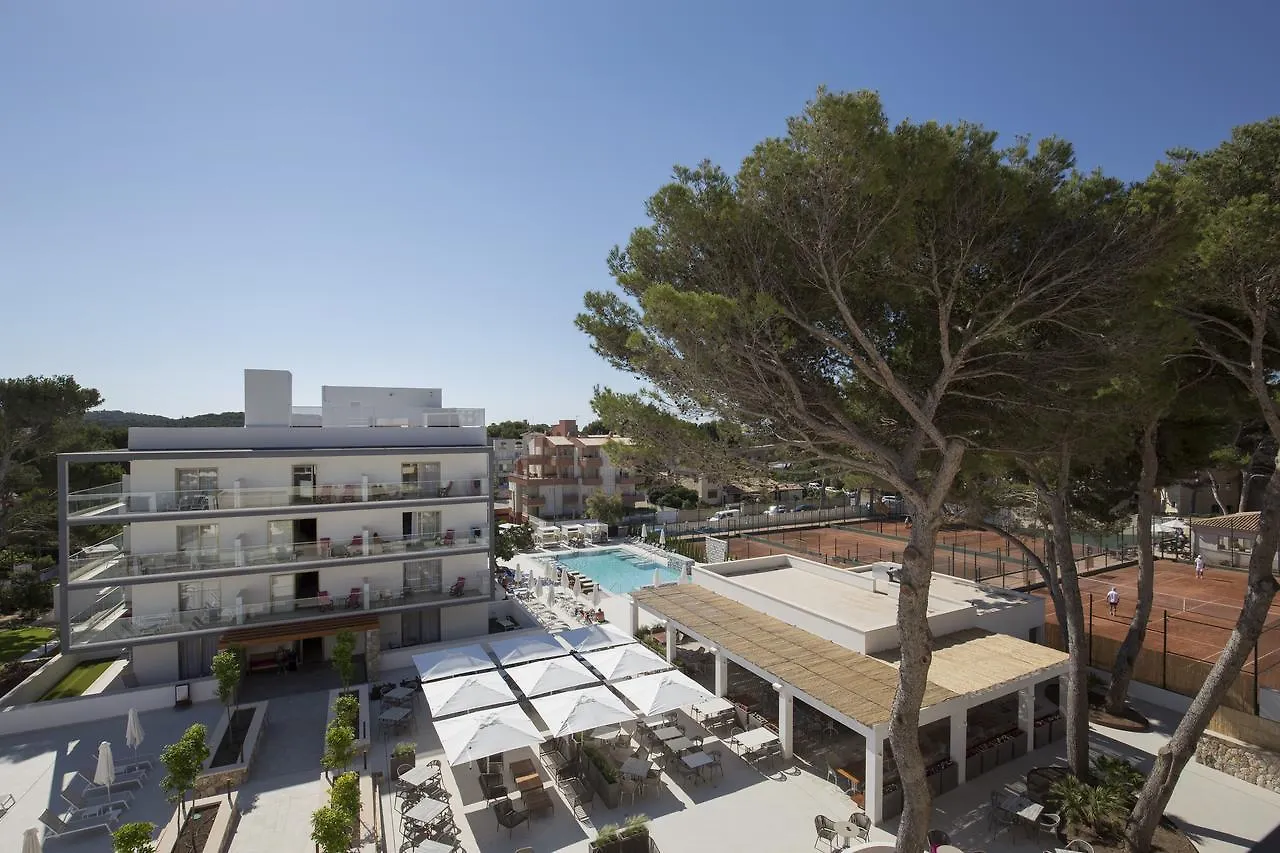 Hotel Bella Playa & Spa Cala Ratjada  4*, Cala Ratjada (Mallorca) Spain