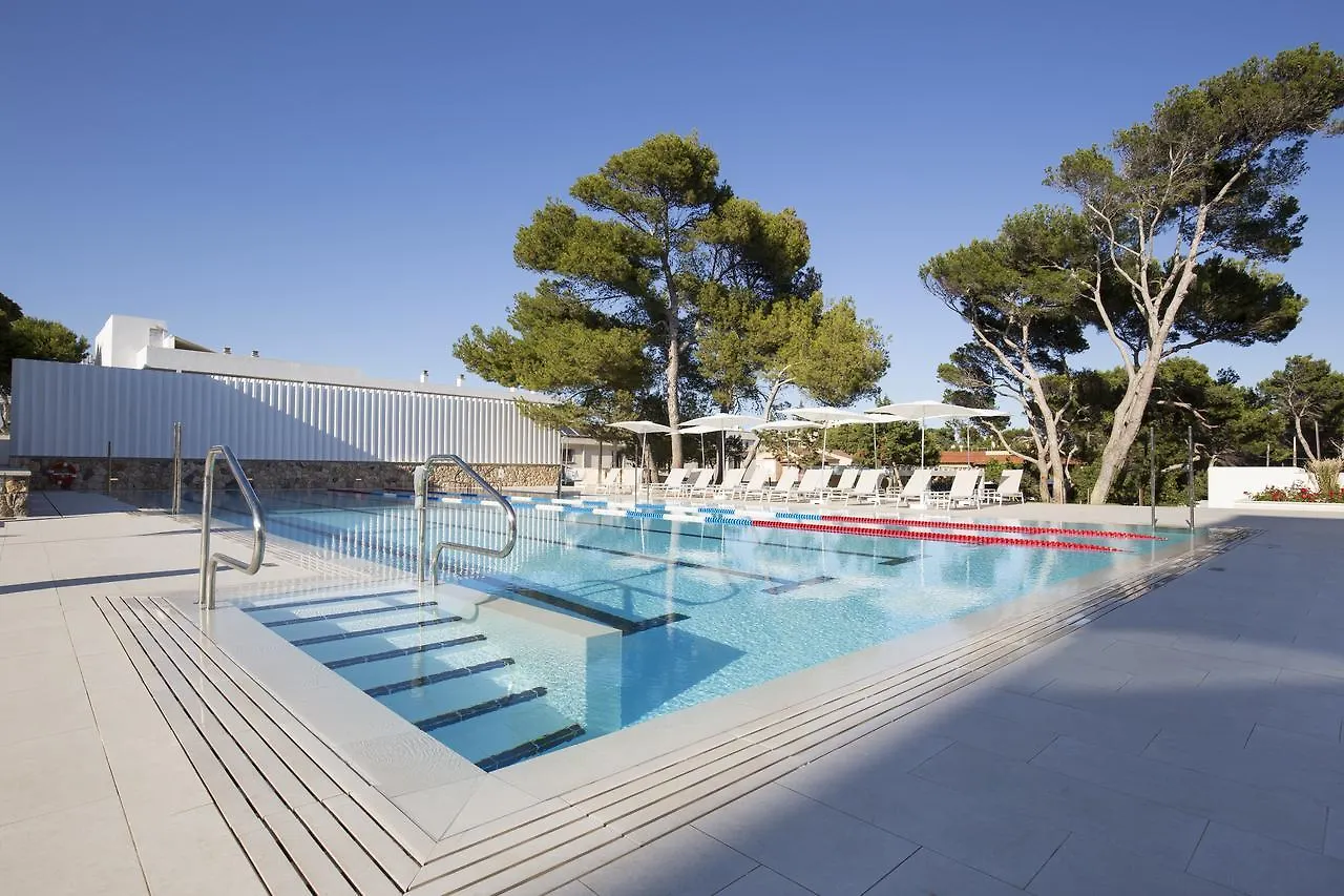 ****  Hotel Bella Playa & Spa Cala Ratjada  Spain