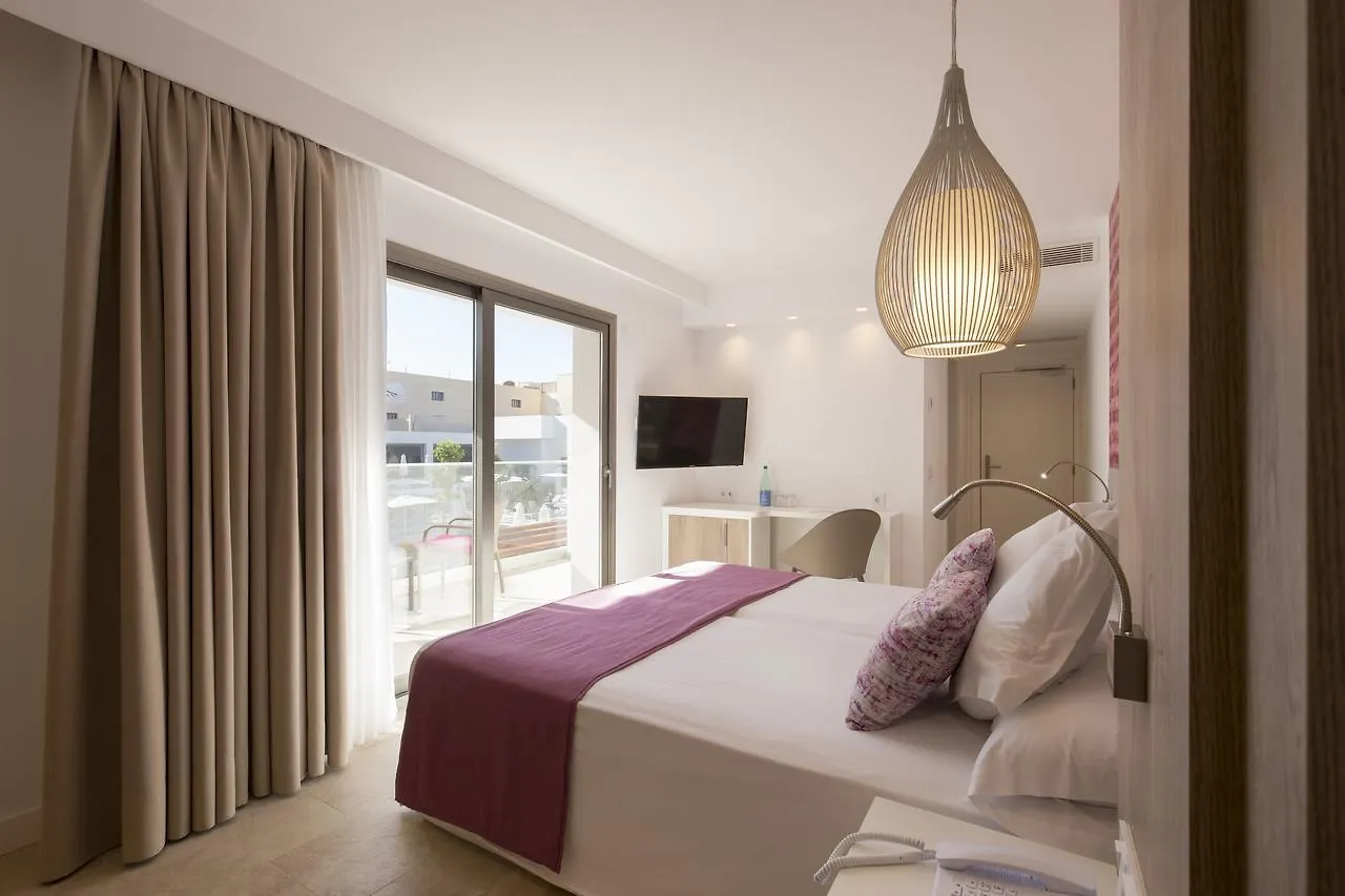 Hotel Bella Playa & Spa Cala Ratjada