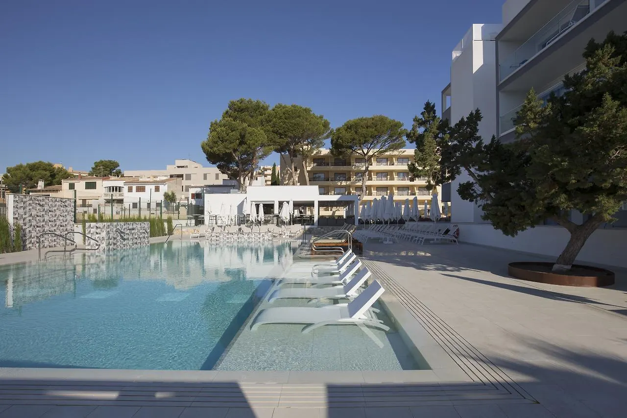 Hotel Bella Playa & Spa Cala Ratjada  Cala Ratjada (Mallorca)
