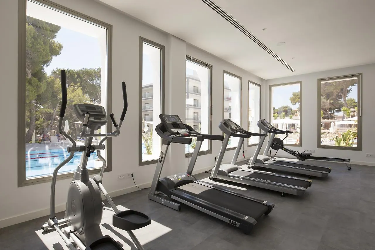 Hotel Bella Playa & Spa Cala Ratjada  Cala Ratjada (Mallorca)