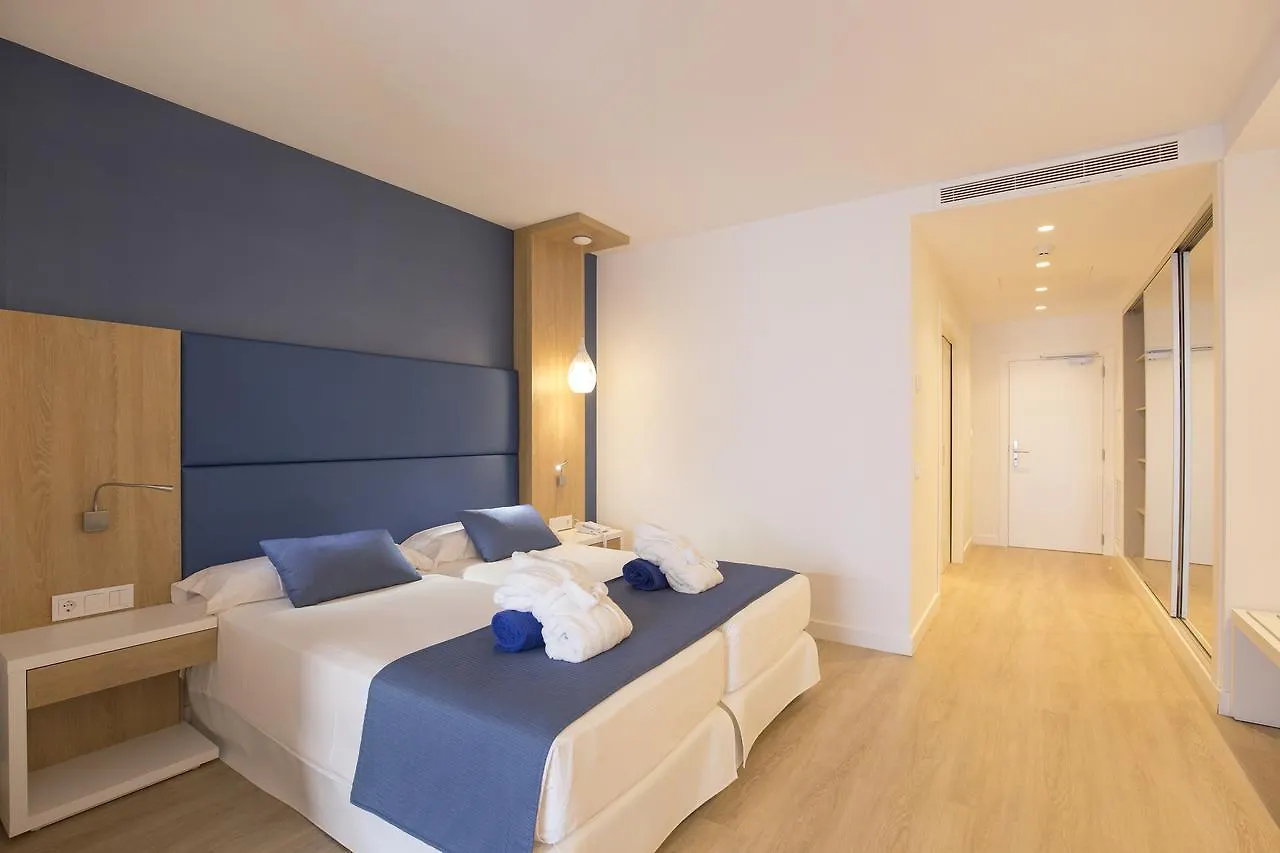 Hotel Bella Playa & Spa Cala Ratjada