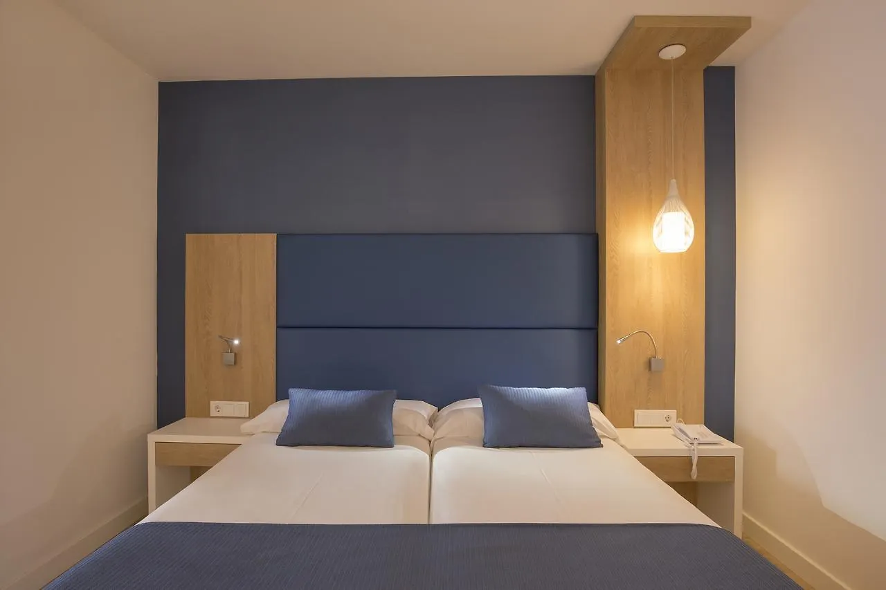 Hotel Bella Playa & Spa Cala Ratjada   Cala Ratjada (Mallorca)