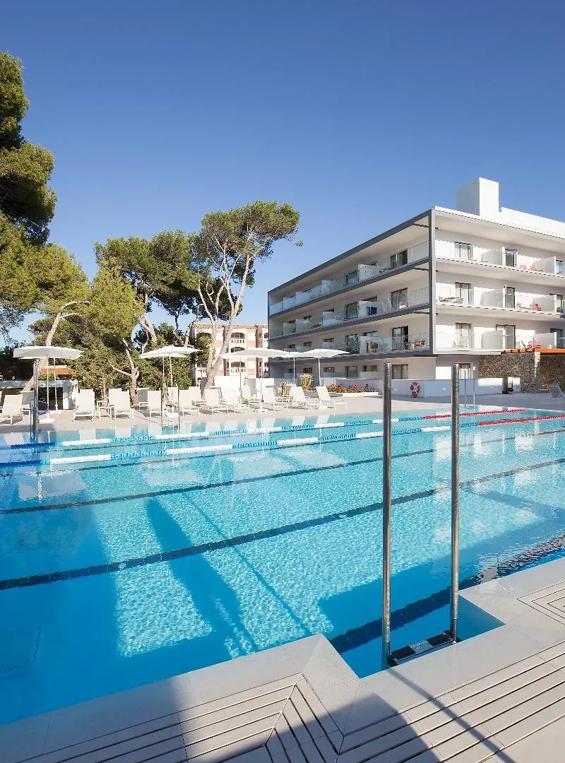 Hotel Bella Playa & Spa Cala Ratjada  Spain