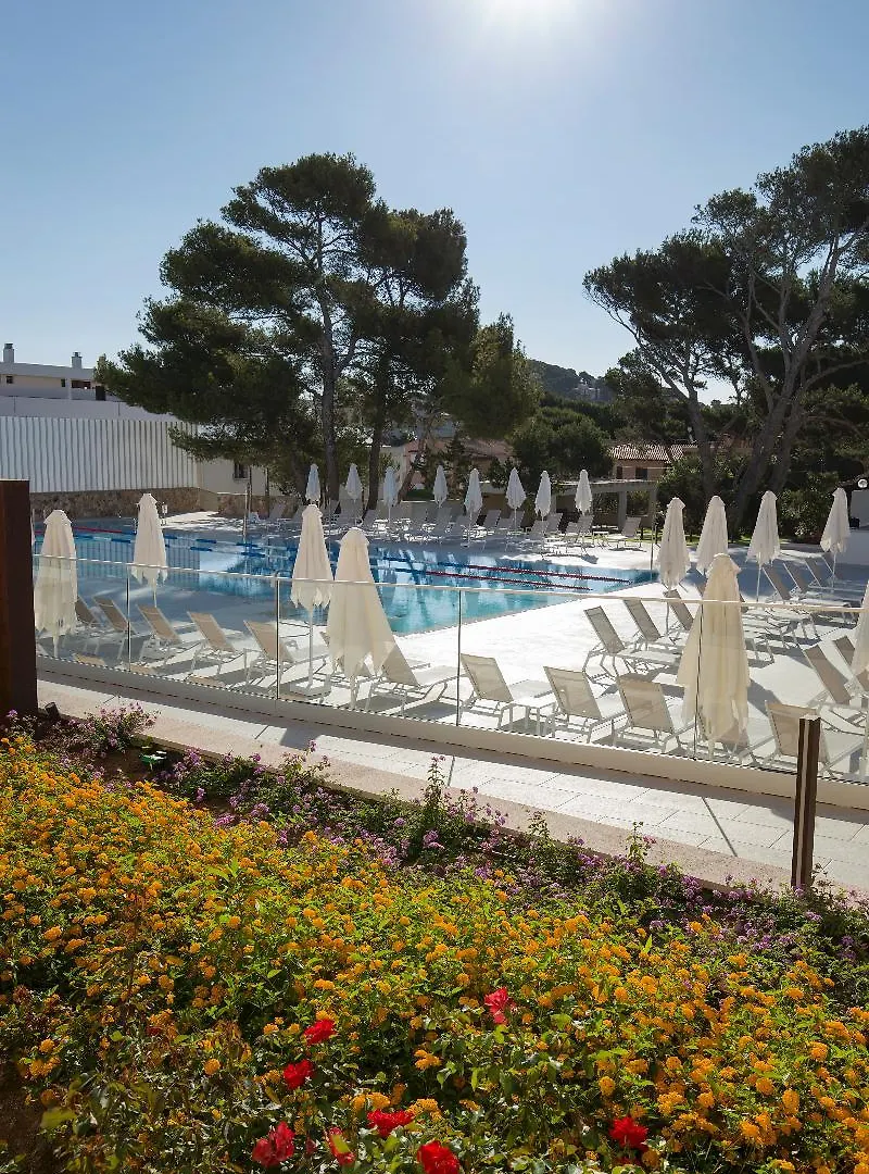 Hotel Bella Playa & Spa Cala Ratjada  4*, Cala Ratjada (Mallorca) Spain