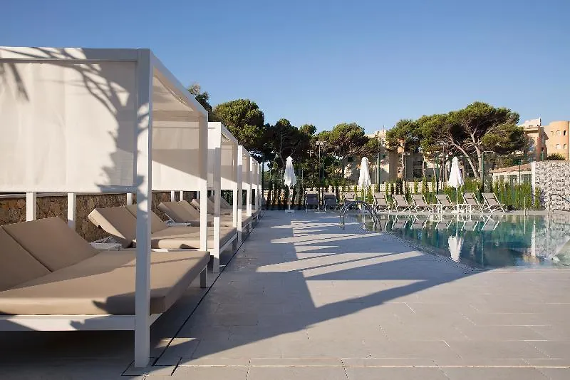 Hotel Bella Playa & Spa Cala Ratjada   Cala Ratjada (Mallorca)