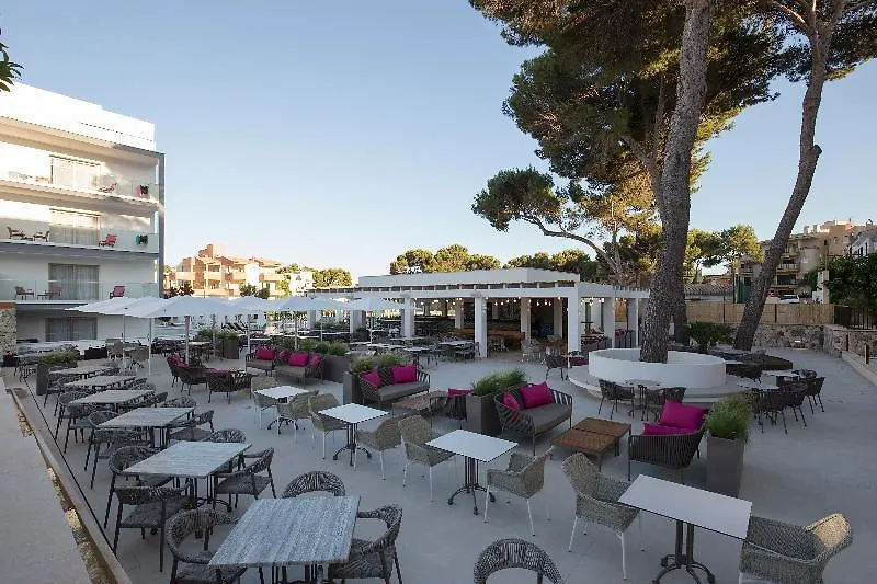 Hotel Bella Playa & Spa Cala Ratjada  Cala Ratjada (Mallorca)