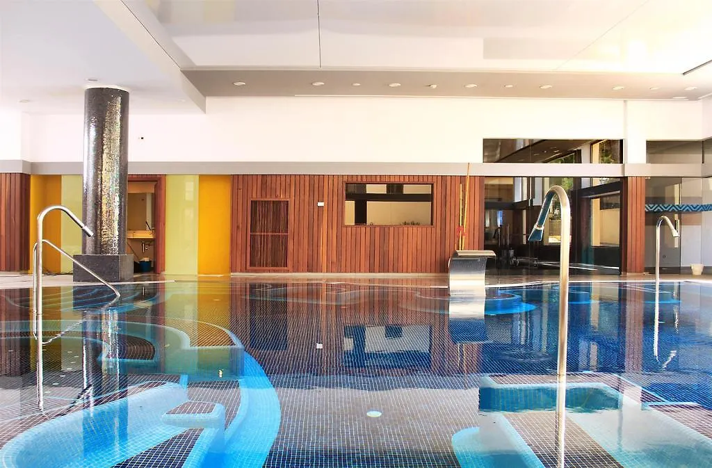 Hotel Bella Playa & Spa Cala Ratjada   Cala Ratjada (Mallorca)