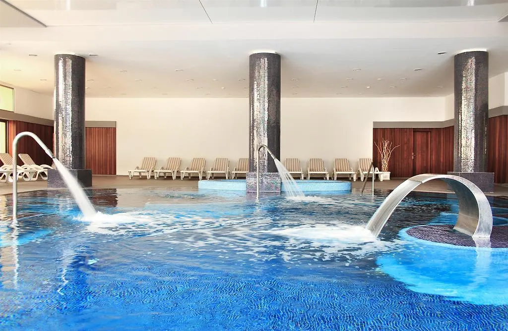 Hotel Bella Playa & Spa Cala Ratjada