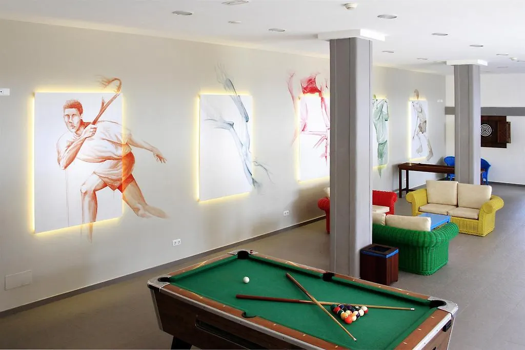 Hotel Bella Playa & Spa Cala Ratjada