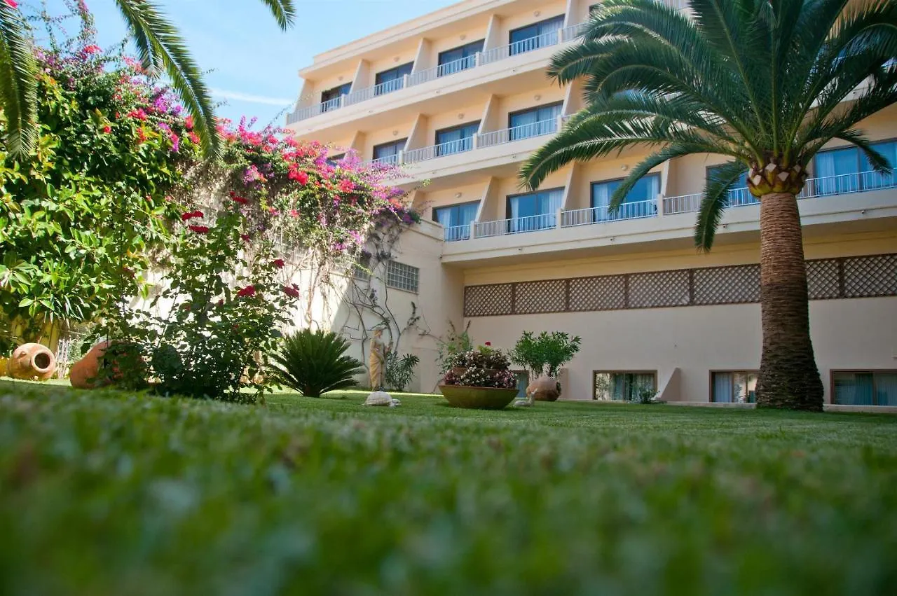 Hotel Bella Playa & Spa Cala Ratjada  Spain